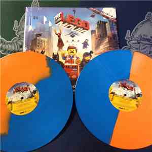 Mark Mothersbaugh - The Lego Movie Original Motion Picture Soundtrack