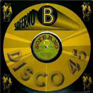 Marlene Webber - Born To Be Lonely