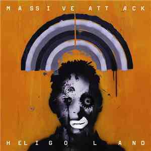 Massive Attack - Heligoland (Deluxe Version)
