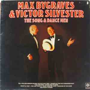 Max Bygraves & Victor Silvester - The Song & Dance Men