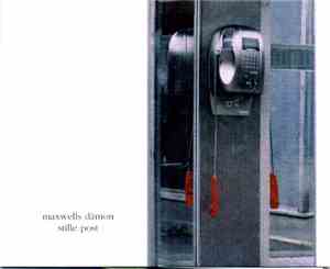 Maxwells Dämon - Stille Post