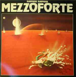 Mezzoforte - Surprise Surprise