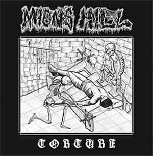 Mion's Hill - Torture