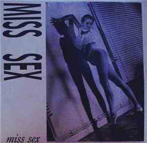 Miss Sex - Miss Sex