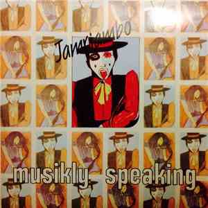 Musikly Speaking - Jamriambo / Lovers (Stop The Fighting) / Saturday Nite / ...