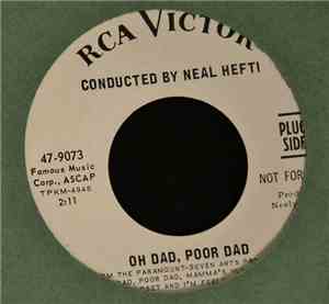 Neal Hefti - Oh Dad, Poor Dad