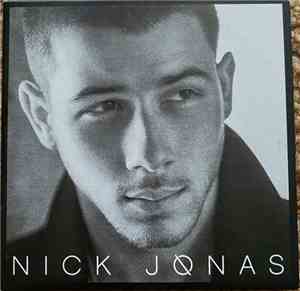 Nick Jonas - Nick Jonas Album Sampler