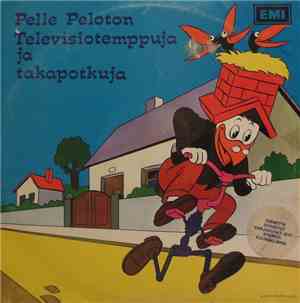 No Artist - Pelle Peloton Televisiotemppuja Ja Takapotkuja