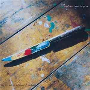 Nurse With Wound / Aranos - Santoor Lena Bicycle