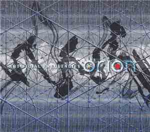 Orion  - Artificial Frequencies