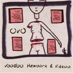 OVO  / Various - Voodoo Rewoork & Videoo