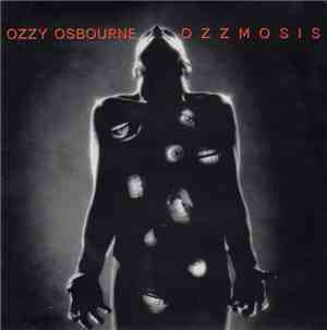 Ozzy Osbourne - Ozzmosis