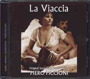 Piero Piccioni - La Viaccia