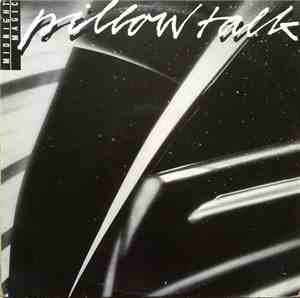 Pillow Talk  - Midnight Magic