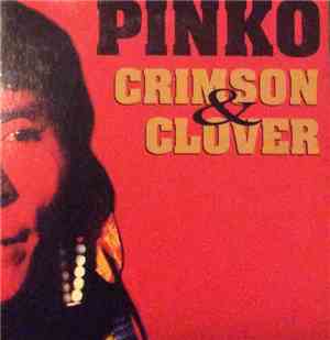 Pinko - Crimson & Clover