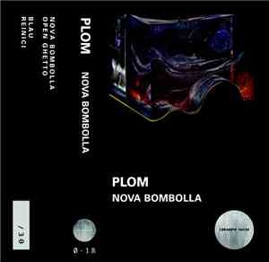 Plom - Nova Bombolla