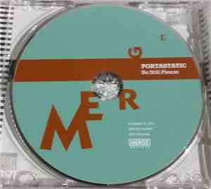Portastatic - Be Still Please