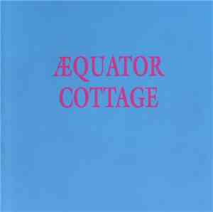 Æquator Cottage - Æquator Cottage (Blue)