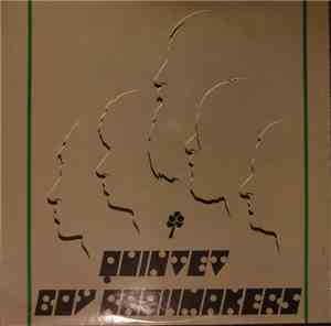 Quintet Boy Raaijmakers - Quintet Boy Raaijmakers