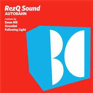 RezQ Sound - Autobahn