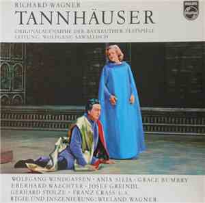 Richard Wagner - Tannhäuser