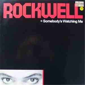 Rockwell - Somebody's Watching Me