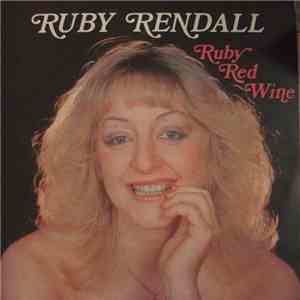 Ruby Rendall - Ruby Red Wine
