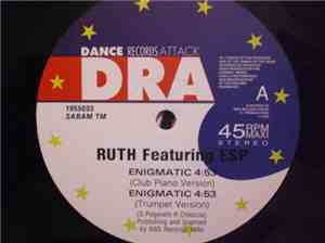 Ruth  - Enigmatic