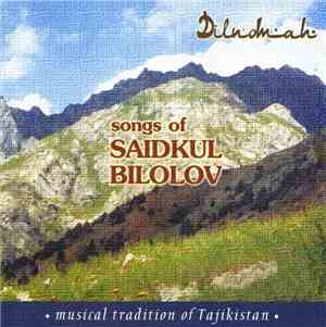 Saidkul Bilolov - Dilnomah