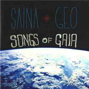 Saina  Geo - Songs Of Gaia