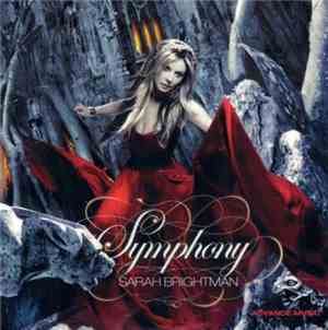 Sarah Brightman - Symphony (Advance Music)