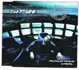 Sash! Feat. Tina Cousins - Mysterious Times