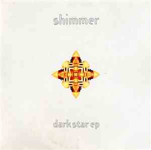 Shimmer - Dark Star EP