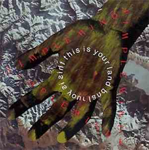Simple Minds - This Is Your Land