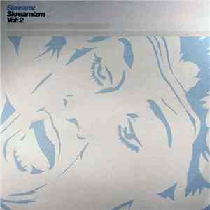 Skream - Skreamizm Vol: 2