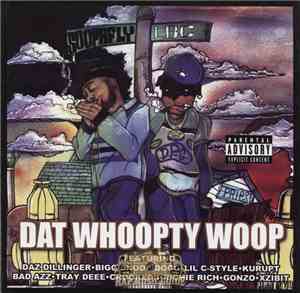 Soopafly - Dat Whoopty Woop