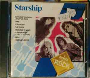 Starship  - Starship