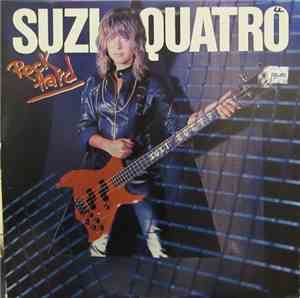 Suzi Quatro - Rock Hard