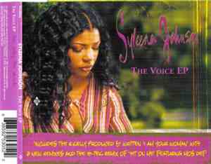 Syleena Johnson - The Voice EP