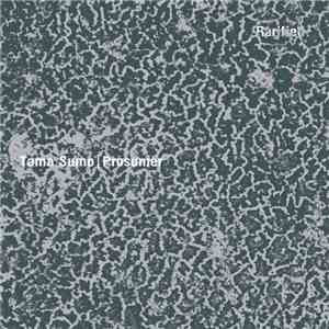 Tama Sumo | Prosumer - Rarified EP