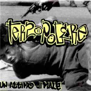TERZOPOTERE - UN ATTIMO DI MALE