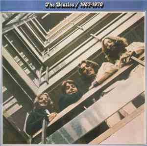 The Beatles - 1967–1970