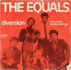 The Equals - Diversion