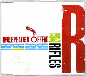 The Rifles - Repeated Offender
