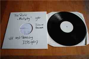 The Rivits - Multiplay
