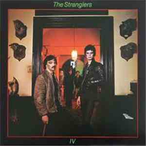 The Stranglers - Rattus Norvegicus