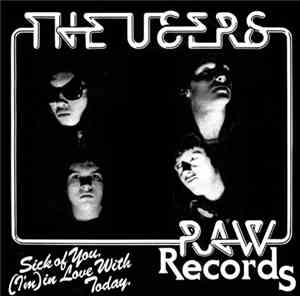 The Users - Sick Of You