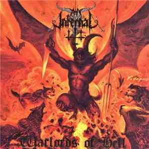 Thy Infernal - Warlords Of Hell
