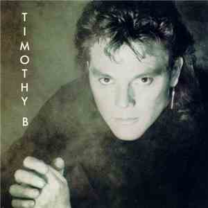 Timothy B. Schmit - Timothy B