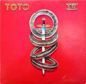 Toto - Toto IV